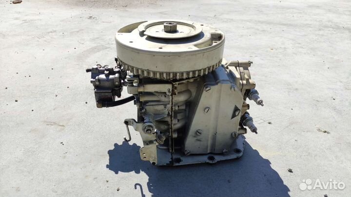 Мотор голова Chrysler 9.9