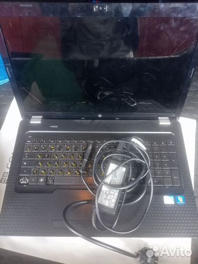 HP