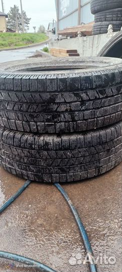 Pirelli Scorpion Ice&Snow 225/65 R17