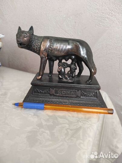 Фарфоровые статуэтки лфз