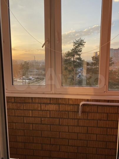 1-к. квартира, 33,6 м², 4/5 эт.