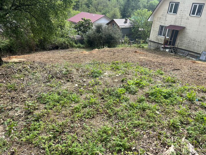 Участок 5 сот. (ИЖС)