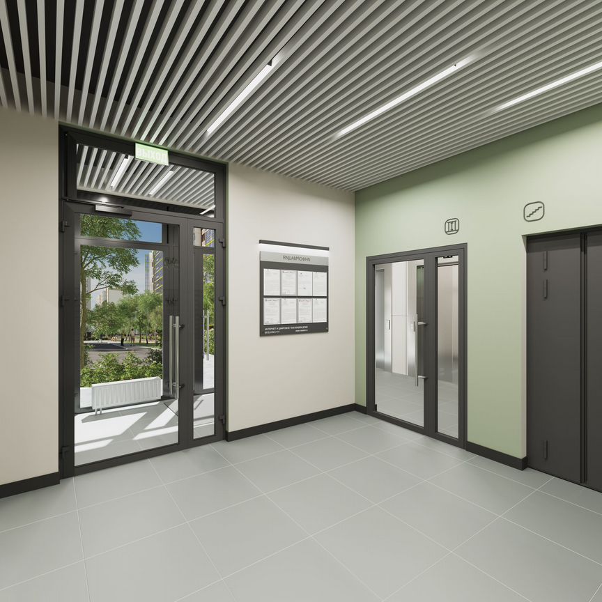Квартира-студия, 18 м², 3/12 эт.