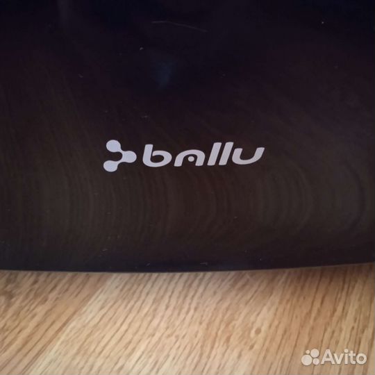 Очиститель воздуха Ballu