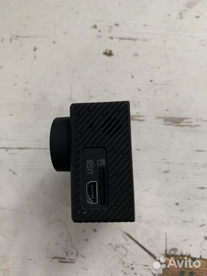 Экшн камера sjcam sj6 legend