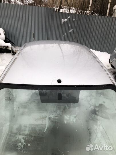 Крыша Nissan Almera G15