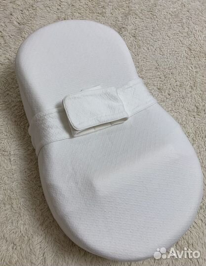 Матрас-кокон