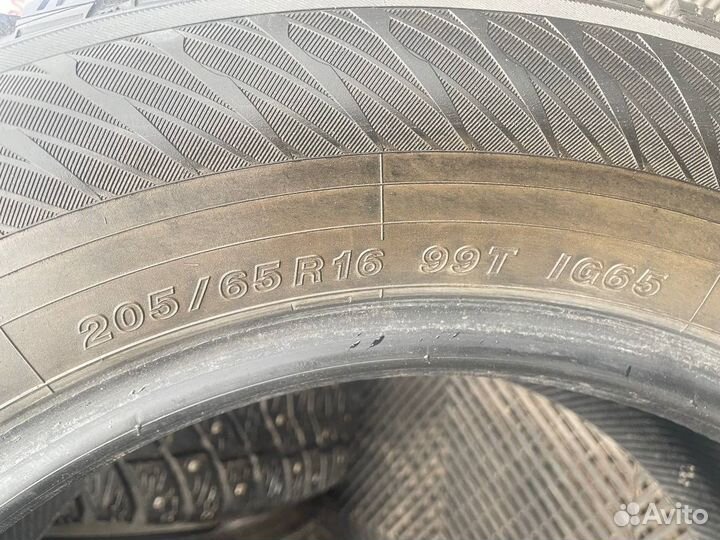 Yokohama Ice Guard IG65 205/65 R16