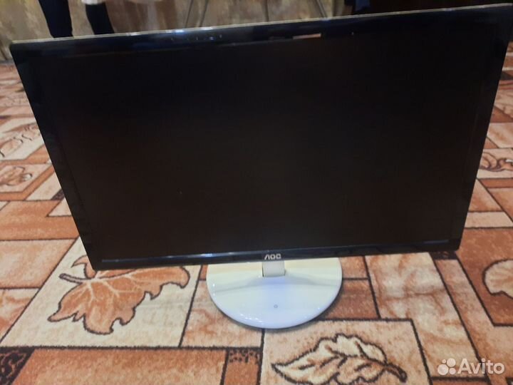 Монитор AOC