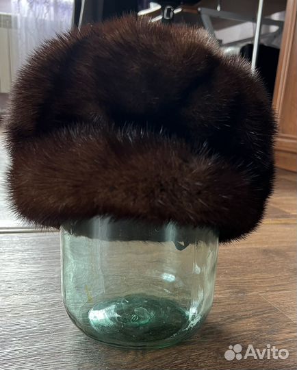 Шапка Норковая, Шапка Песцовая