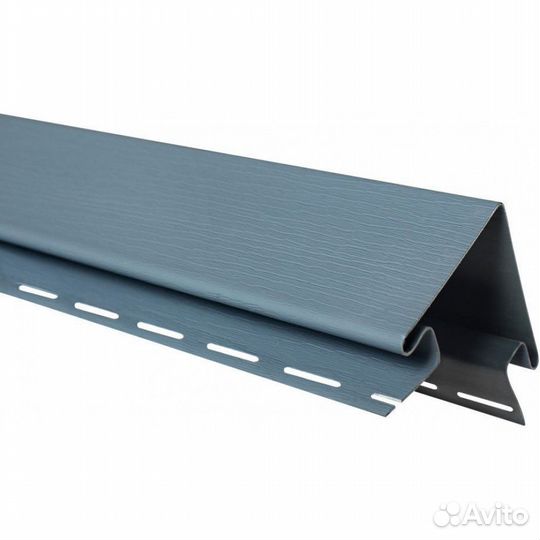 Планка наружный угол Премиум 