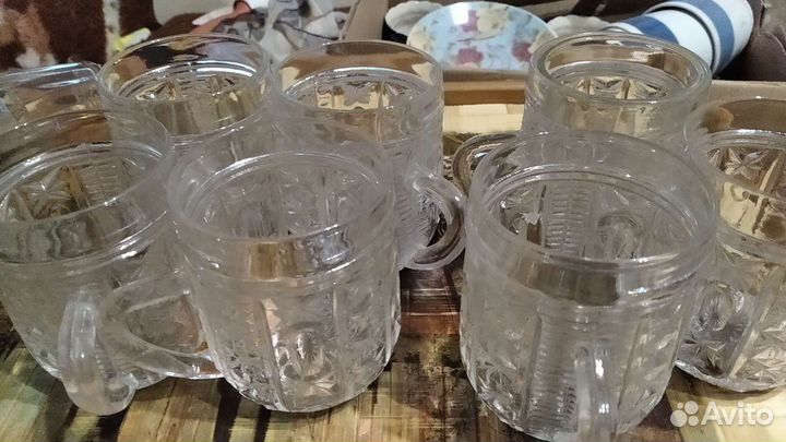 Посуда раритет