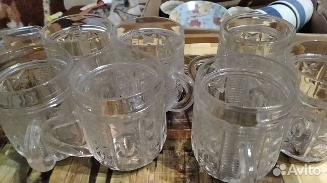 Посуда раритет