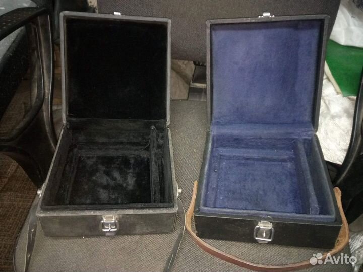 Футляр люксметра Ю16