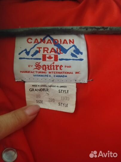 Удлиненный мужской пуховик (натуральный пух)