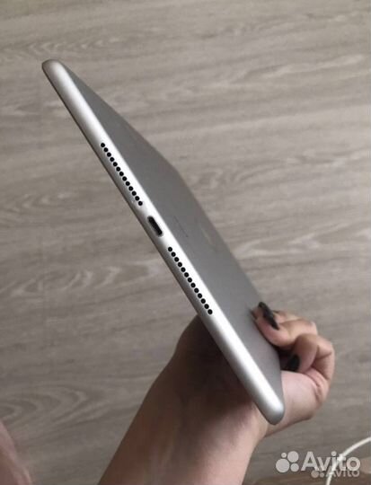 iPad 5 поколения