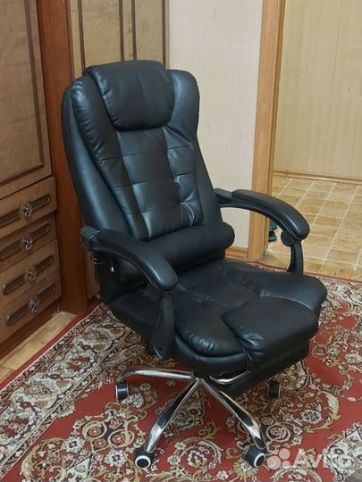 Компьютерное кресло