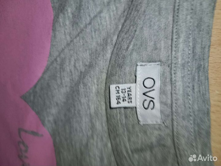 Кофта для девочки