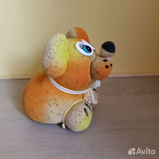 Травянчик собака, для выращивания травы