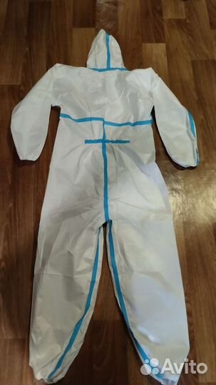 Комбенизон защитный.Опт,Розница