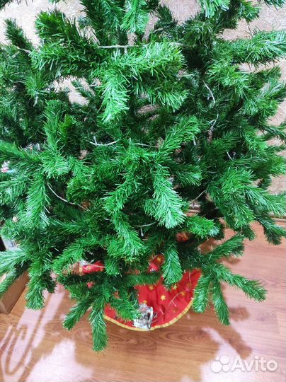 Ель искуственная бу 240