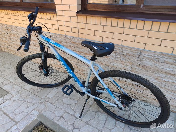 Горный велосипед Stinger Element STD SE 29