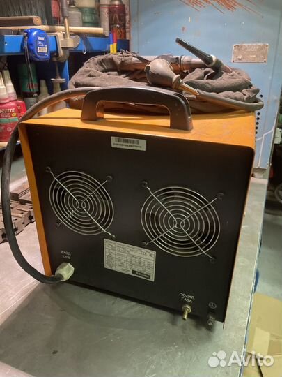Сварочный инвертор Сварог Tig 200 AC/DC