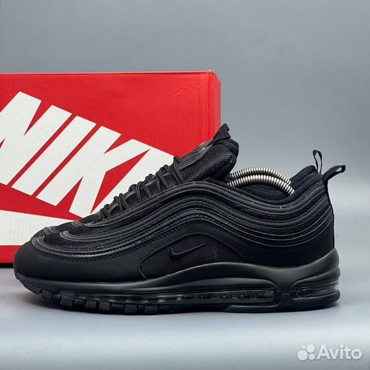 Кроссовки мужские Nike Air max 97