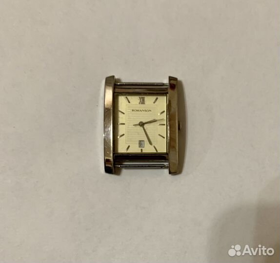 Часы наручные женские