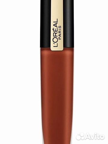 Тинт для губ loreal