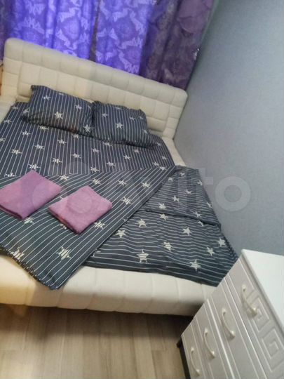 Комната 16 м² в 2-к., 4/10 эт.