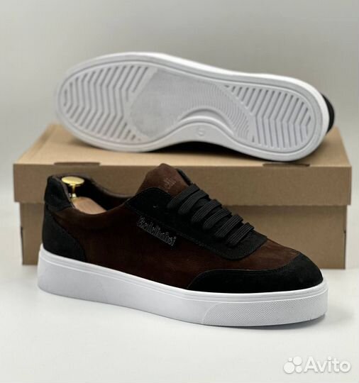 Мужская обувь baldinini