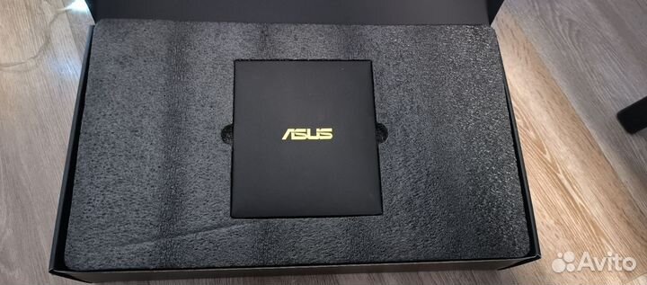 Видеокарта Asus Strix Gaming RX580 8gb