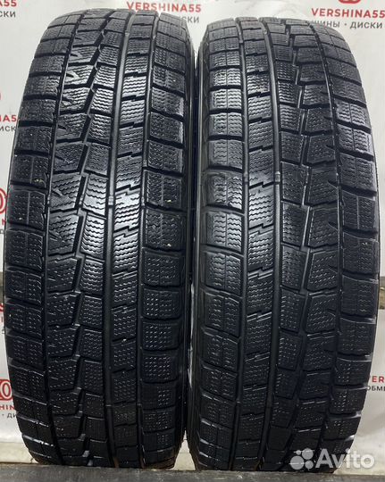 Dunlop SP Winter Maxx WM01 185/70 R14
