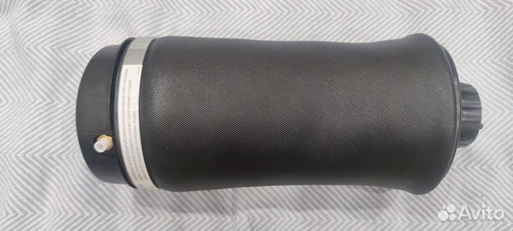 Пневмобаллон Jeep Grand Cherokee