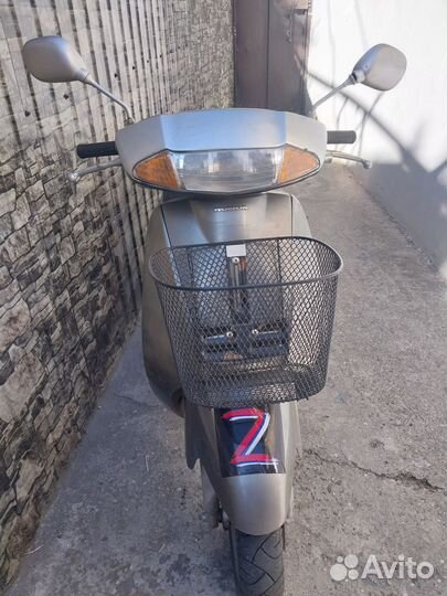 Продам Honda-Lead