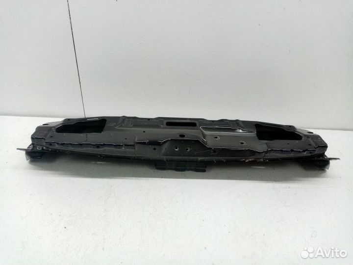 Панель задняя Mitsubishi Outlander 2 XL