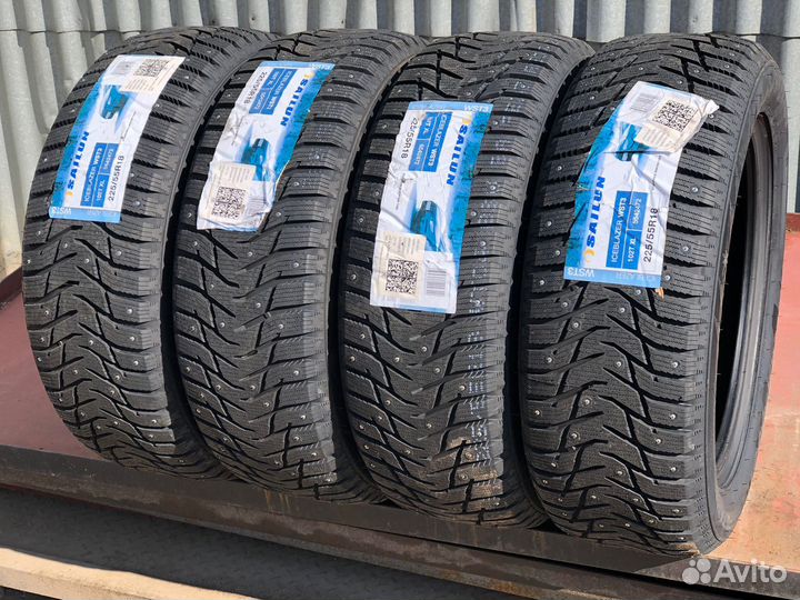 Sailun Ice Blazer WST3 225/55 R18
