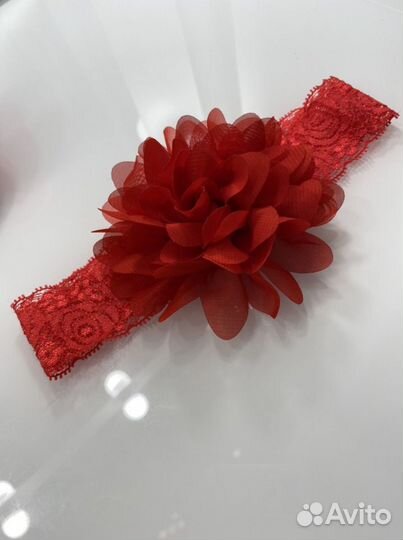 Носочки для новорожденного