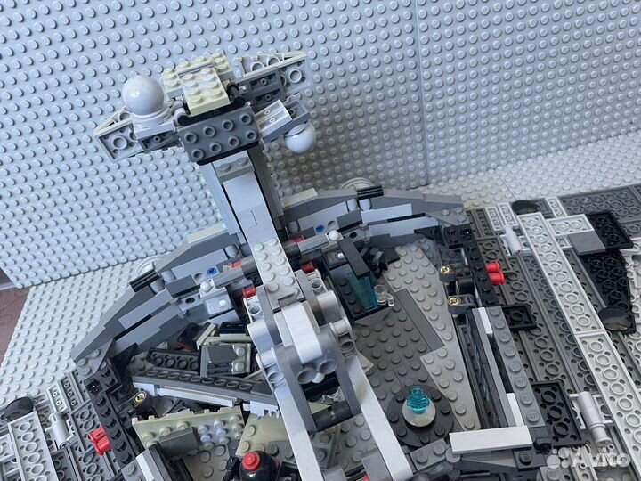Lego 75005