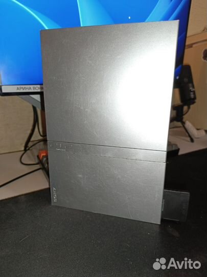 Sony PlayStation 2 schp-70008