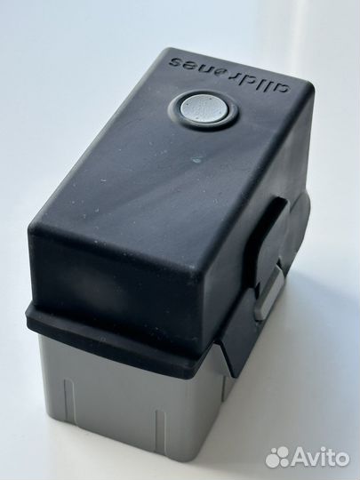 Аккумулятор повышенной емкости DJI mavic AIR 2/2S