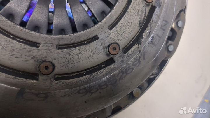 Маховик Chevrolet Captiva, 2010