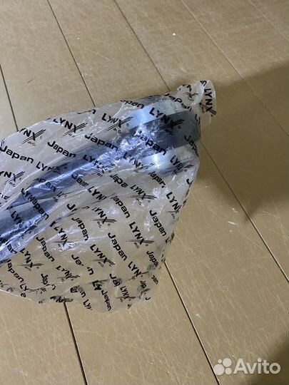 Lynx, Рычаг подвески нижний,перед прав/лев Mazda