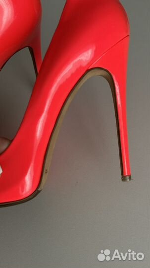 Туфли gianmarco lorenzi