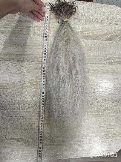 Волосы для наращивания