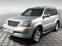 Lexus GX 4.7 AT, 2003, 372 504 км, с пробегом, цена 1 729 000 руб.