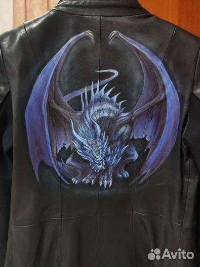 Ручная роспись одежды, обуви, сумок, шкатулок и др