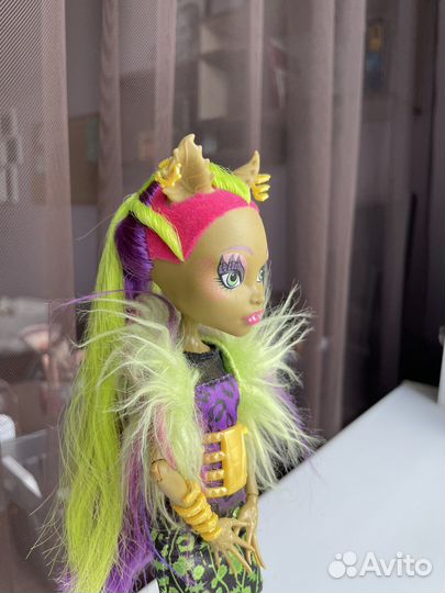 Кукла Монстер Хай