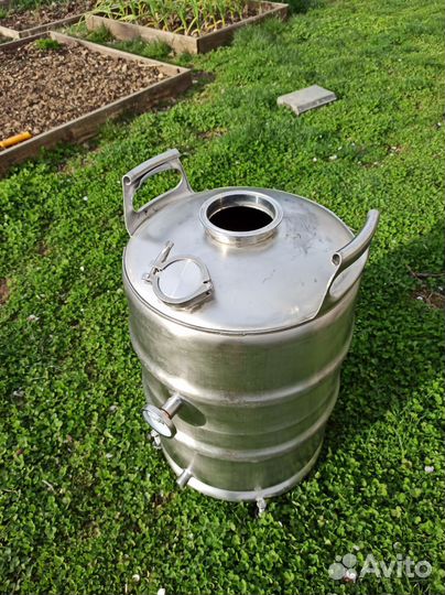 Профессиональный перегонный куб